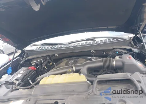 2020 Lincoln Navigator Reserve L из США, поврежденный, VIN 5LMJJ3LT1LEL01188